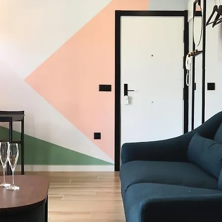 Casa Vitoria Appartement Aguilar de Campóo Buitenkant foto
