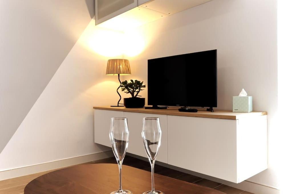 Apartment Casa Vitoria
