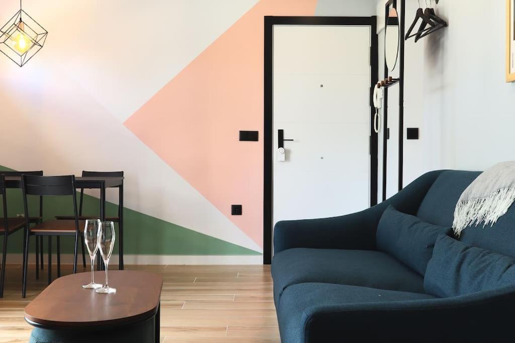 Casa Vitoria Apartment Aguilar de Campoo