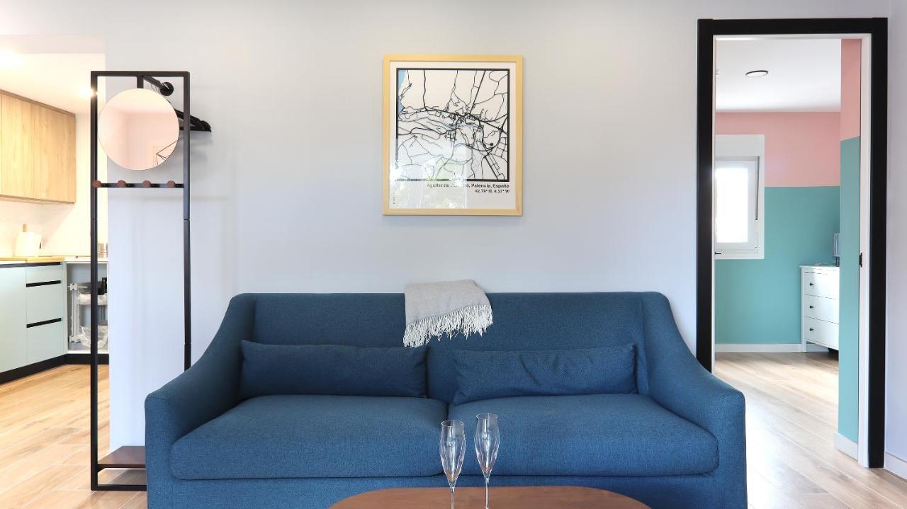Casa Vitoria Apartment *