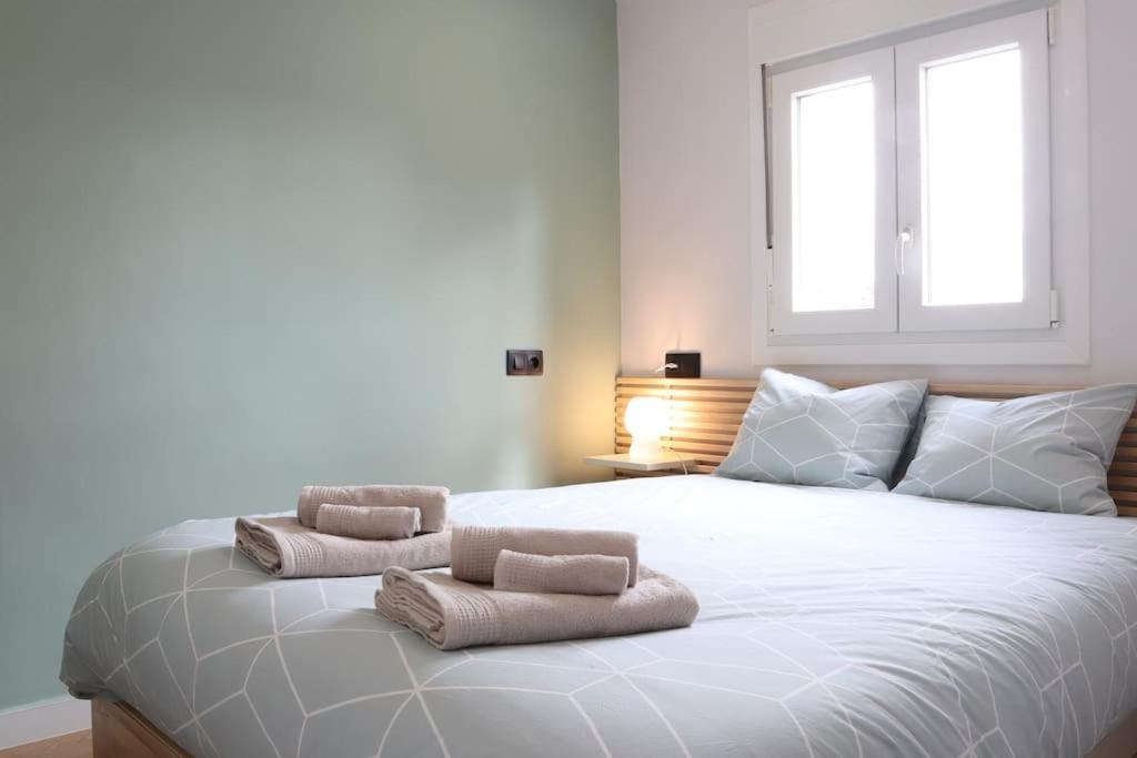 Apartment Casa Vitoria Aguilar de Campoo