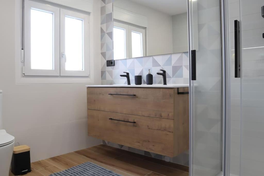 Casa Vitoria Apartment Aguilar de Campoo