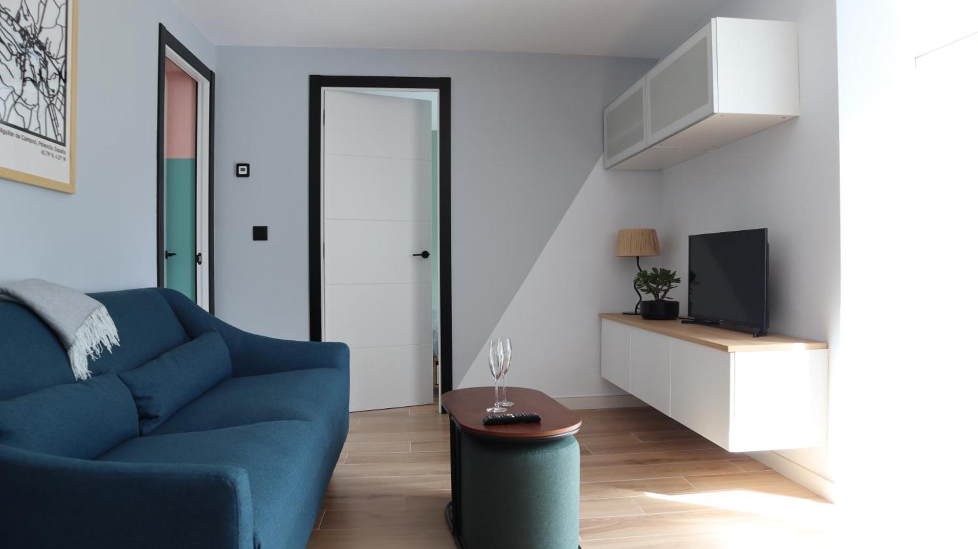 Casa Vitoria Apartment
